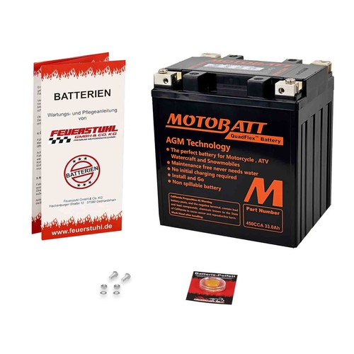 Batteria bmw rt - bmw, 75
