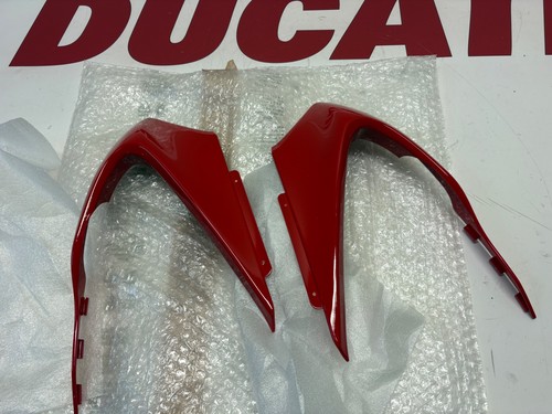 Ducati panigale 899 1199 - ducati,