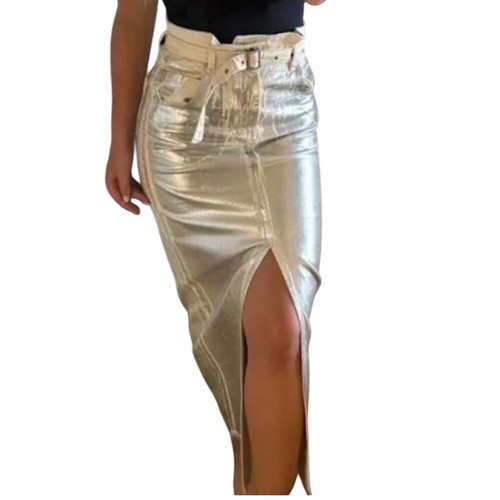 Maxi gonna zara - zara, nuova