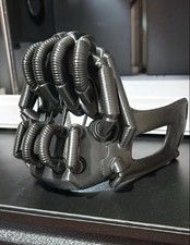 Maschera Batman Bane 
