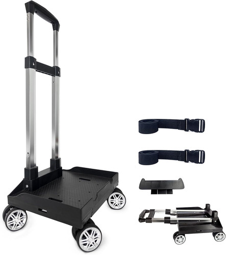 Zaino trolley con - con, ruote