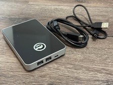 750 GB esterno HD realizzato