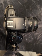 Canon EOS 750 fotocamera