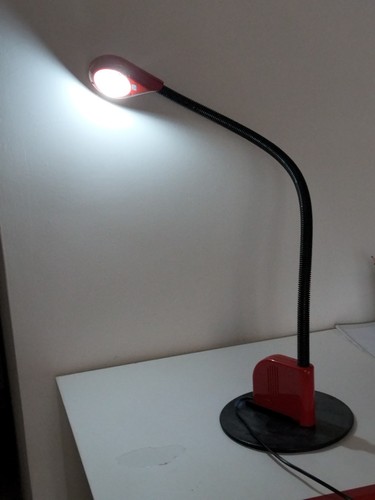 Lampada tavolo vintage - lampada,