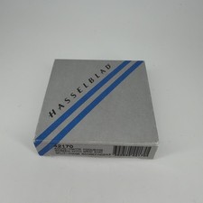 SOLO SCATOLA Hasselblad