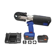 Pressatrice professionale - pressatrice, a