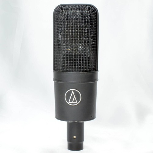 Audio technica at4040 - audio-technica,