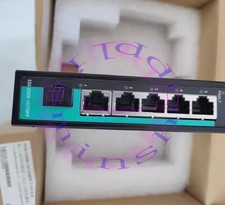 ONE MOXA EDS-G205-1GTXSFP