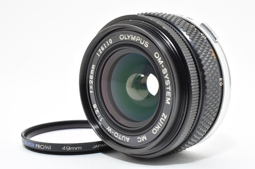 Olympus system zuiko mc - olympus,