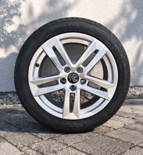 Cerchi in lega AUDI 225/45r17