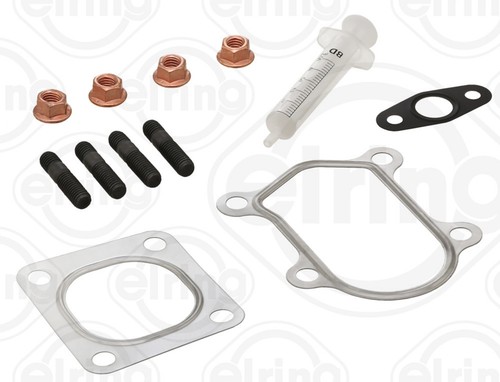 Kit montaggio caricatore
