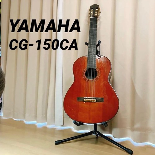 Yamaha 150ca chitarra - cg-150ca,