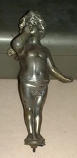 Coppia di Sculture Antiche