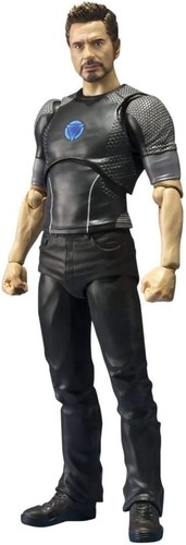 Modellino figuarts iron - modellino,