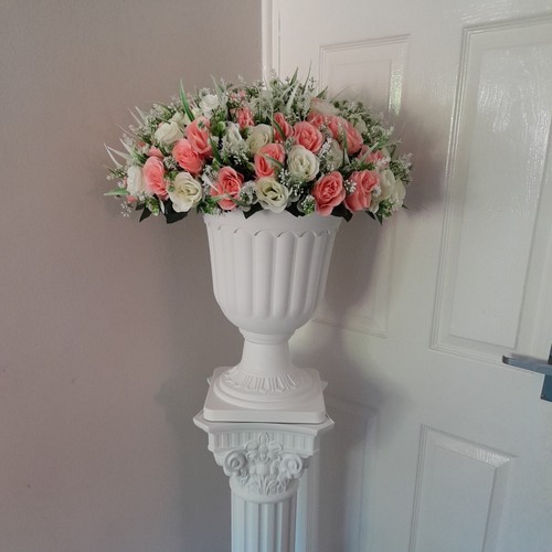 Colonna romana plastica e - , -e