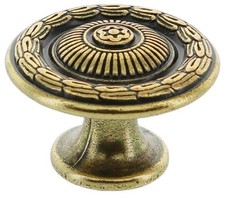 POMOLO 24286 D 30 MM ZAMA ORO