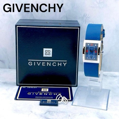 Givenchy givechy orologio - givenchy,