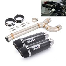 For Yamaha FZ6 FZ6N FZ6S