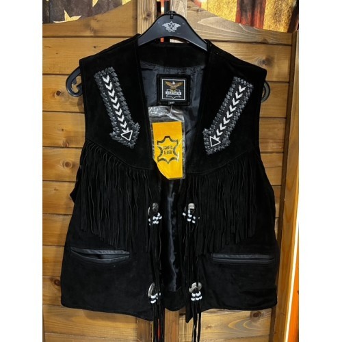 Gilet smanicato corpetto - , in