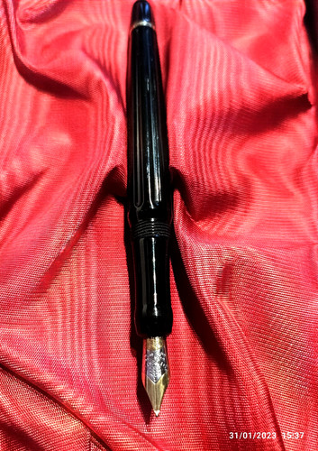 Penna stilografica pineider - stilografica,