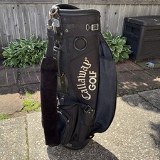 sacca da golf callaway