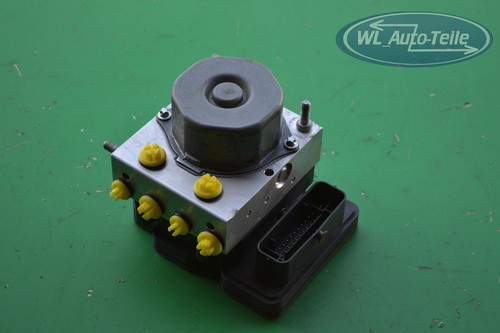 Renault abs centralina gruppo - abs,