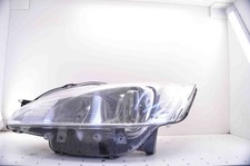 Peugeot 508 front - front, left