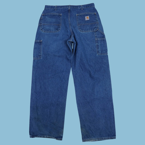Vintage carhartt workwear - workwear, fr