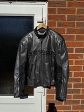 Giacca moto pelle dainese - giacca,
