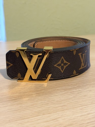 Louis vuitton iniziali - louis,