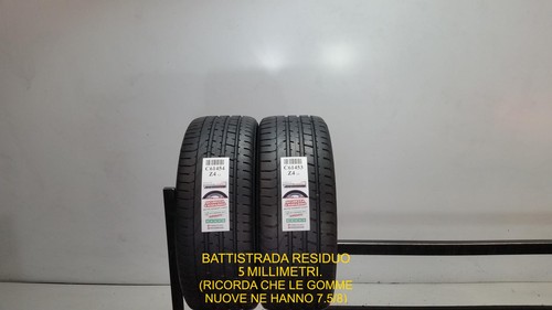 Gomme usate 205 - usate, 88y