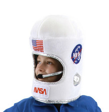 ELMETTO ASTRONAUTA ELOPE