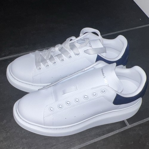 Alexander mcqueen oversized - mcqueen,