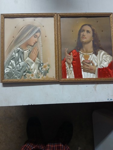 Sacro cuore gesù il - il,