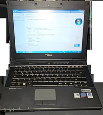 Fujitsu Siemens Esprimo Mobile
