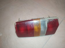 FANALE POSTERIORE RENAULT CLIO