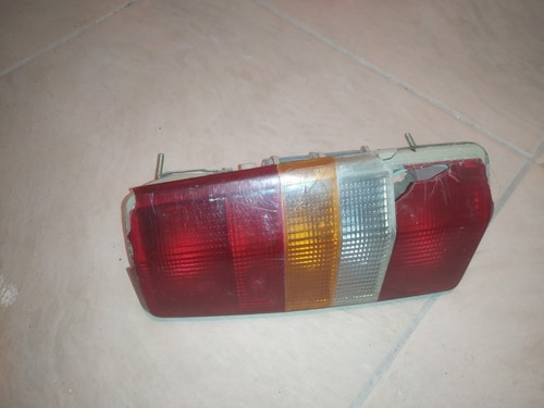 Fanale posteriore renault - posteriore, clio