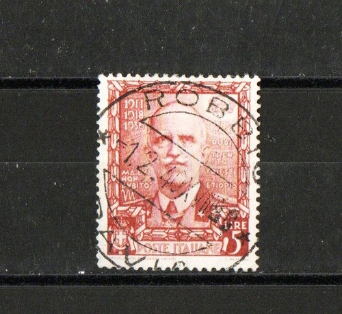 Regno italia 1940 - d'italia,
