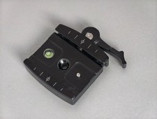 Morsetto a sgancio rapido