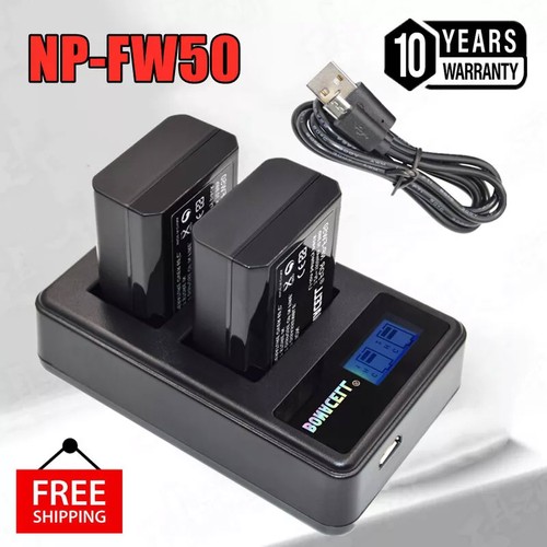 Fw50 batteria e - 2x,