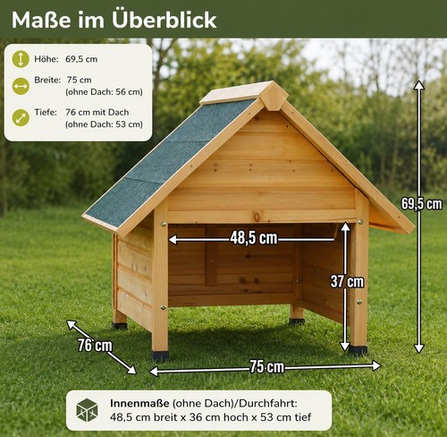 Garage per robot - , tagliaerba