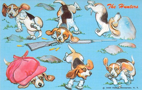 1959 fumetto beagle - 1959, #8