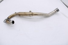 Tubo collettore originale