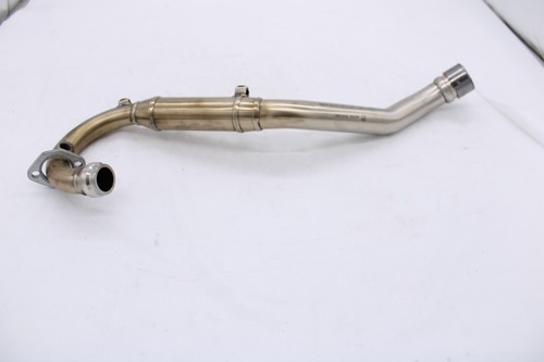 Tubo collettore originale