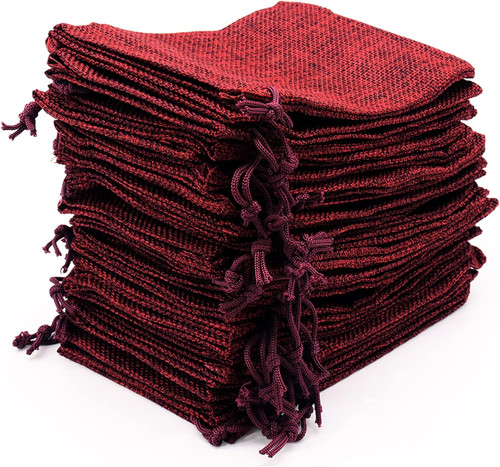 Pezzi 10x15cm sacchetti - pezzi,