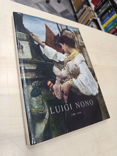 Luigi nono 1850 - nono, perocco