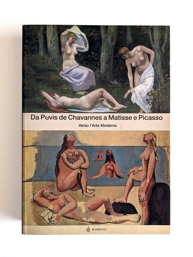 Puvis chavannes a - de,