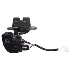 Serratura portellone posteriore Toyota Corolla 1.4 16v VVT-I 2001-2004