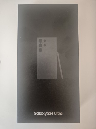 Smartphone samsung galaxy s24 - smartphone,