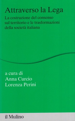 Attraverso lega la - la,